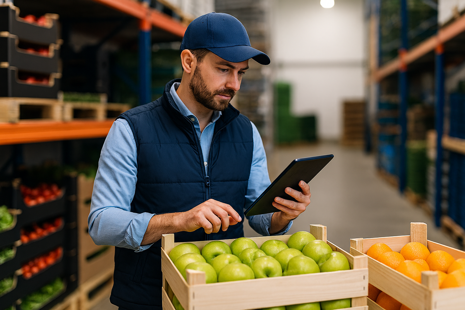 Inspección profesional